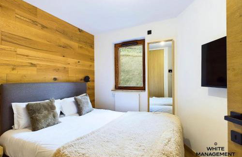 Résidence Ariondaz Hellebore - Superbe appartement exposé Sud au pied des pistes MAE-2554 - Foto 16