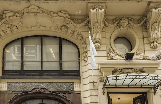 Sarmiento Flats - Foto 48