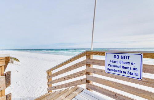 Pensacola Beach Condo with Patio and Access to Beach! - Photo 20