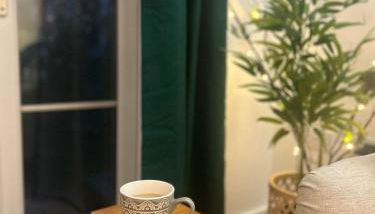 Charming ground floor flat with parking - Maidenhead - Foto 5