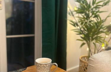 Charming ground floor flat with parking - Maidenhead - Foto 5