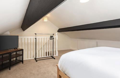 Host Stay Rigg Farm Cottage - Foto 26