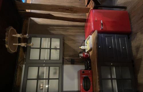 Agroturystyka Mirabelkowe Zacisze - Foto 32