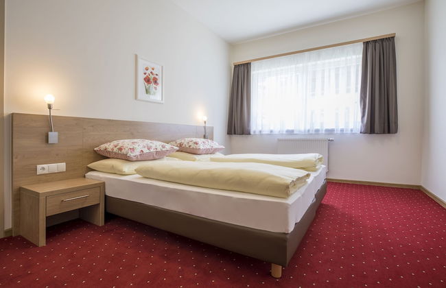 Aparthotel Pichler - Foto 7