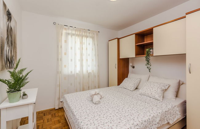 Luton Apartments, Zadar - Kozino, Heated Pool & Hot Tub - Photo 36