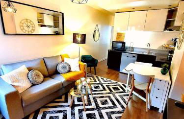 F2 Moderne Confort, Hyper Centre - Foto 1