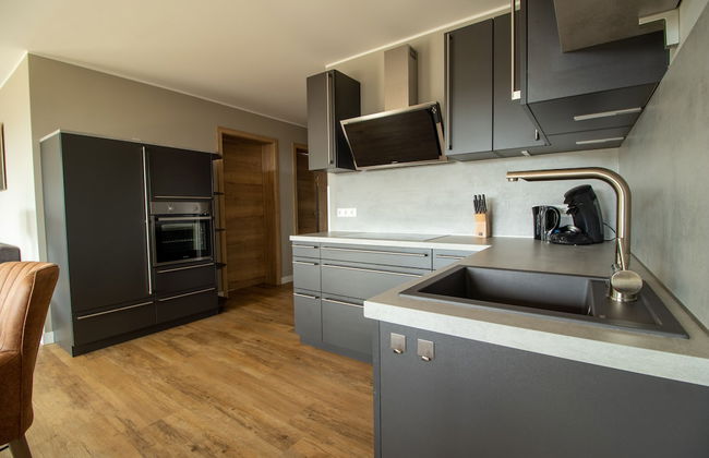 UplandParcs Bergblick - Foto 28