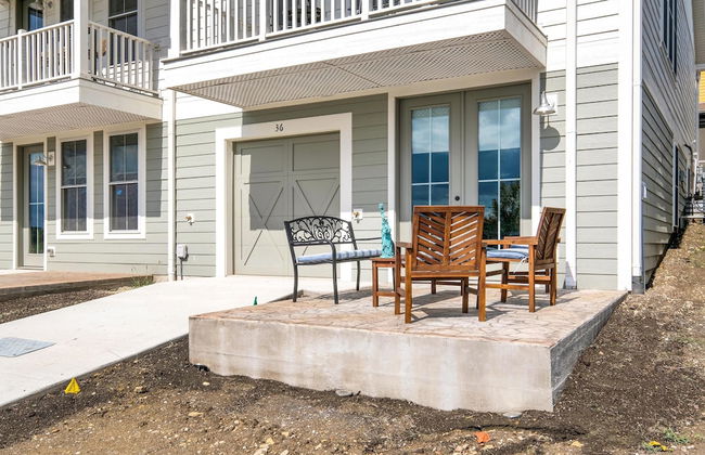 Marina Tower - Photo 28