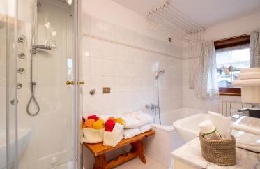 Chalet Mistral - Foto 73