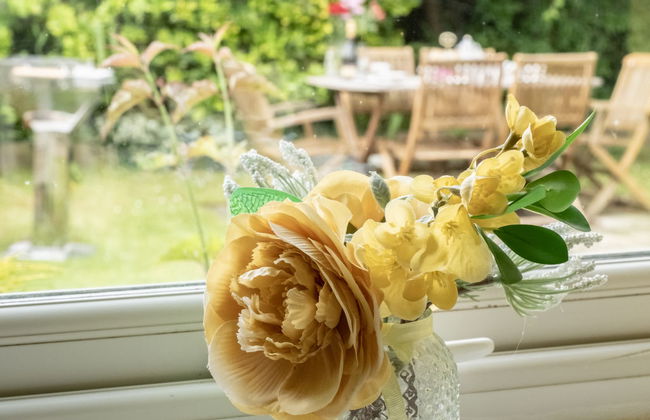 Ash Cottage - Foto 13