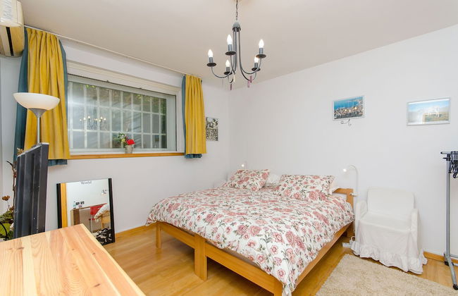 Apartment Z4 - Foto 2