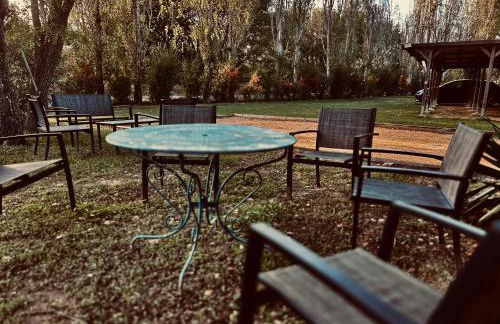 Domaine Plan des Devens - Foto 29