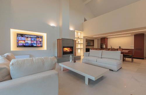 Villa Theopetra - Foto 8