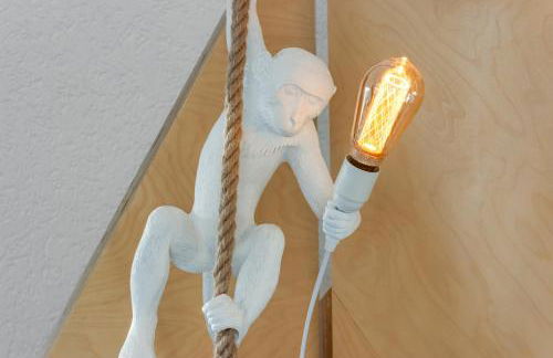 1-6 Personen - Parkplatz - Terrasse - Küche - WLAN - Balkon - Foto 21