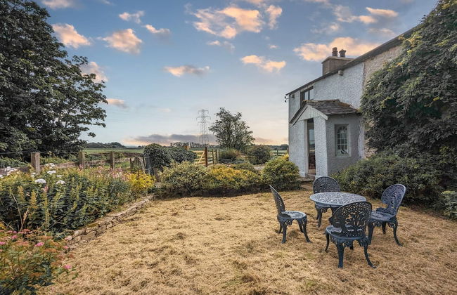 The Gilpin Farmhouse Lake District Getaway - Foto 46