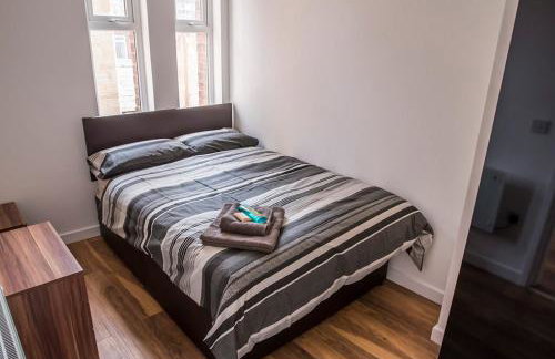 Town Centre Apartments - Foto 5