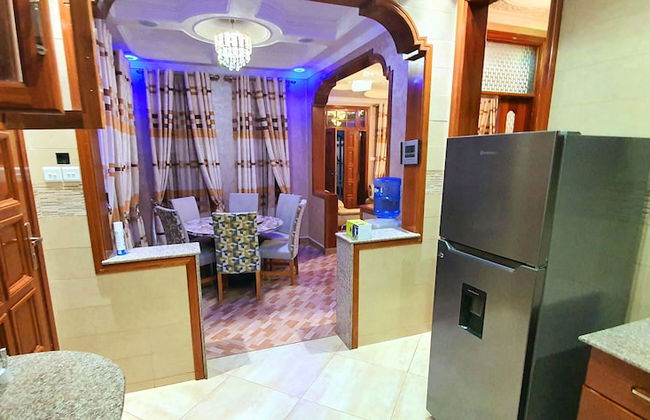 Cape of Goodhope Vacation Home - Foto 7