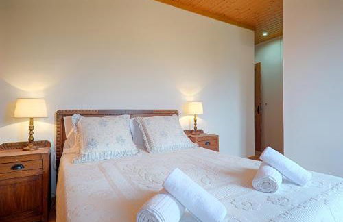 Macheta's Coutry House - Foto 21