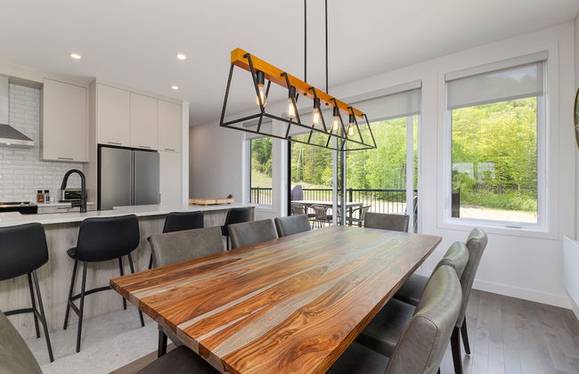 Chalets Grande-Pointe - Foto 63