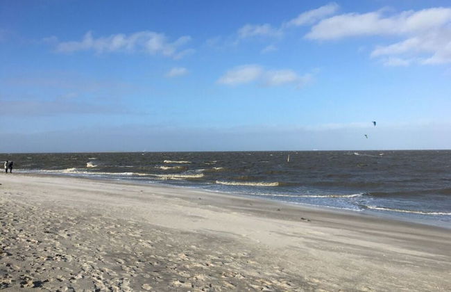 Deichwiege Modern Retreat - Foto 21