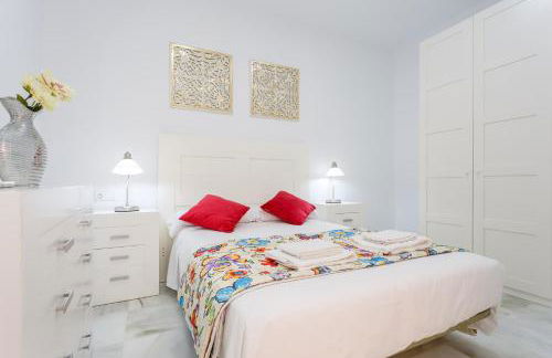 Casa TANGUILLOS de Cadiz - Foto 15