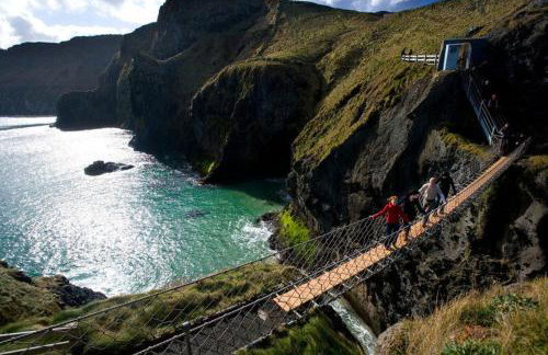 The Nook @ Rowan Tree Cottage - Foto 33