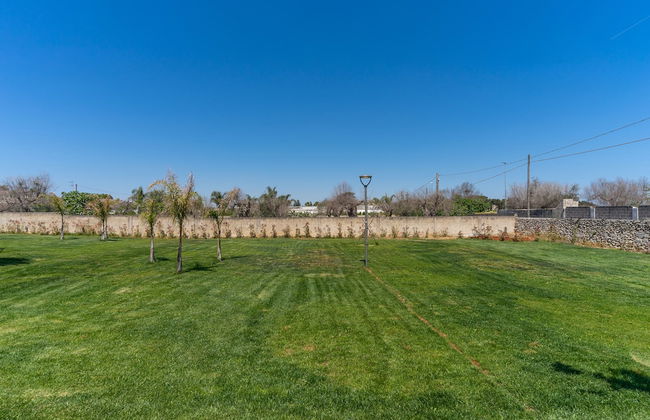 2962 Villa di Aurora by Perle di Puglia - Foto 40