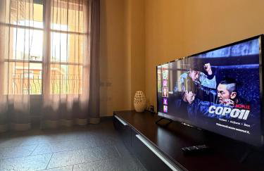 Chicco family - Appartamento spazioso per famiglie e soggiorni business - Cinelli Apartment - Foto 34