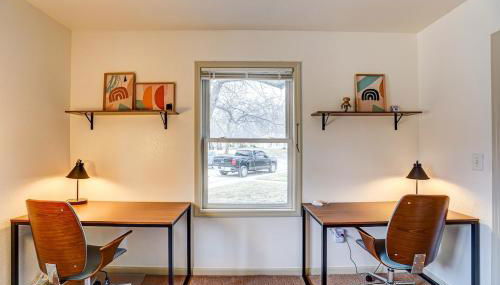 30 Day Minimum - Entire House - Washer & Dryer and AC - Foto 5