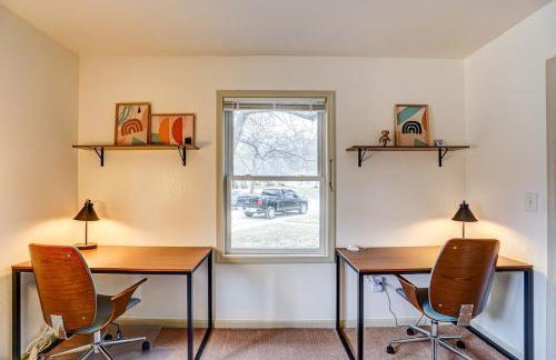 30 Day Minimum - Entire House - Washer & Dryer and AC - Foto 5