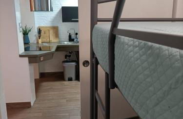 Apartamento céntrico, 2ª línea de playa - Photo 8