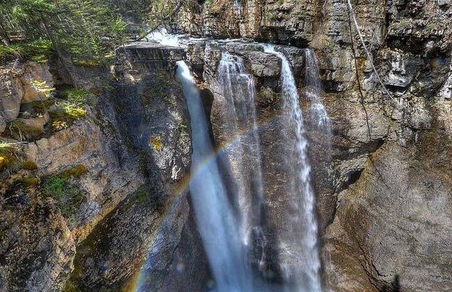 Tour por Banff y la montaña Sulphur + Cañón Johnston o lagos de Grassi - Foto 8