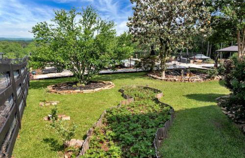 Peace of Joy Acres - Foto 56