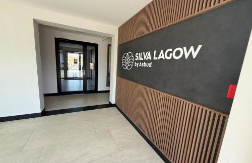 Luna Apartament Łagów Klima Smart Tv - Foto 16