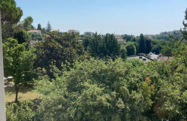 3 piéces raffiné au calme dans un cadre verdoyant - Foto 14