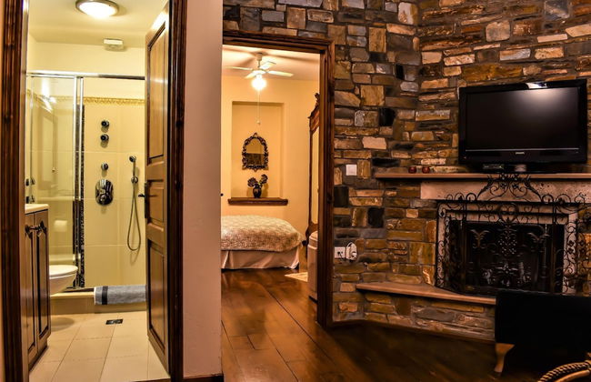 Archontiko Polyzos 15 Althea - Foto 8