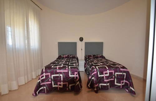 Villa in Pego with Pool near Mediterranean Sea - Foto 6