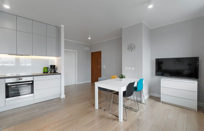 Exclusive Nautica Apartments - Foto 77