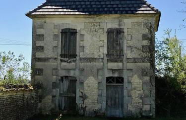 Le Pigeonnier Gite - Foto 41