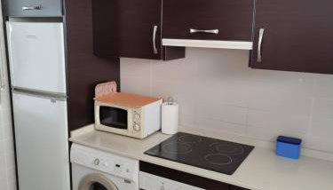 Apartamento El Cabo - Foto 5