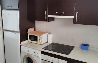 Apartamento El Cabo - Foto 6