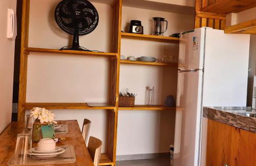 Casa Gostoso Mar - Apartamentos - Foto 64