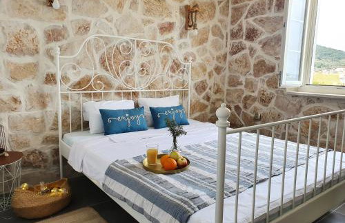 Villa Pearl of Kali, island Ugljan - first row to the sea - Foto 20