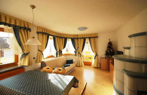 Ciasa Rasom - Foto 8