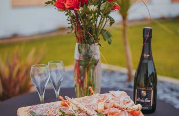 Le Desirella gite De Charme Spa - Foto 11