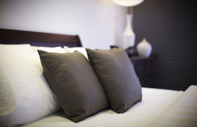 Essence Beachfront Retreat - Photo 2