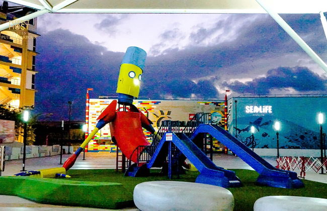 Marina Puteri Harbour Johor by Perfect Host - Foto 42