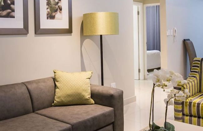 Savannah Park Luxury Apartments - Photo 6