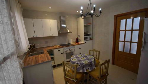 Apartamentos Horno y Casa De Dulce - Foto 3, stove