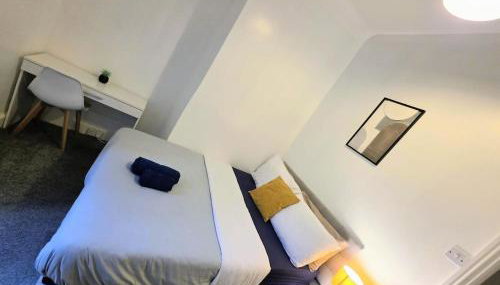 Union Palace, Free Parking - Foto 4